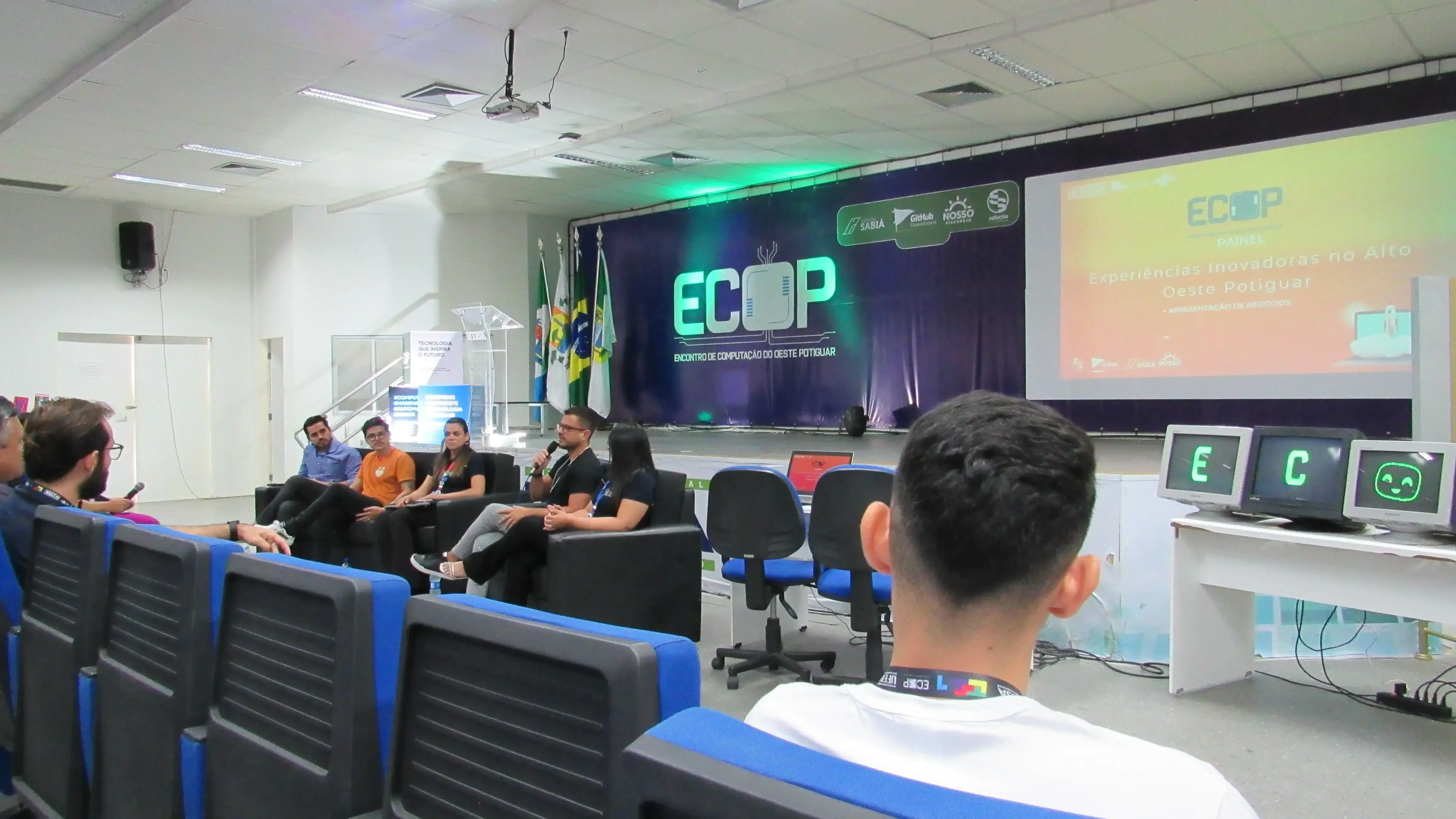ECOP 2025 ECOP 2025