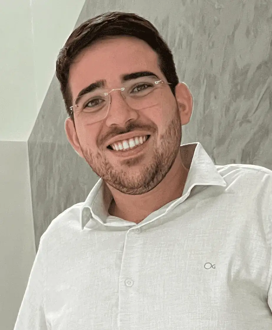  Saulo Filgueira