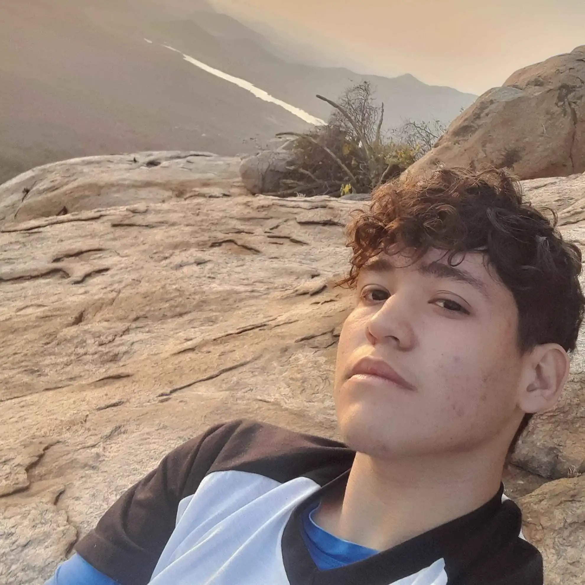 Daniel