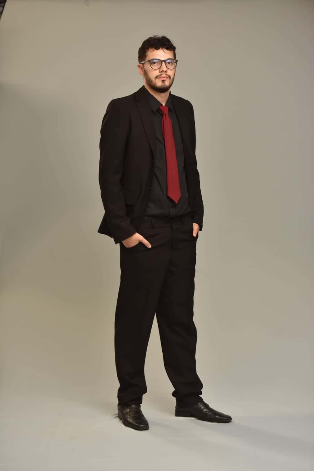 Gabriel Enzo